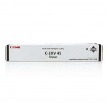 Canon C-EXV 45 Black Toner, 1x1660g